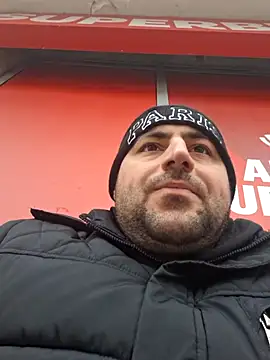 BOOMADDICT6996 online show from February 2026 11:34:01 AM