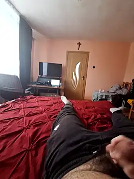 BOOMADDICT6996 online show from January 2026 01:37:02 PM