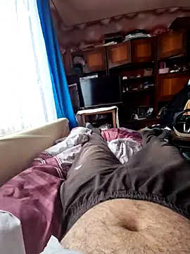 BOOMADDICT6996 online show from January 2026 10:53:02 AM