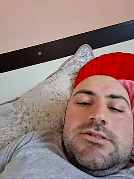 BOOMADDICT6996 online show from April 2026 12:07:02 PM