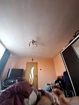 BOOMADDICT6996 online show from February 2026 08:25:01 AM