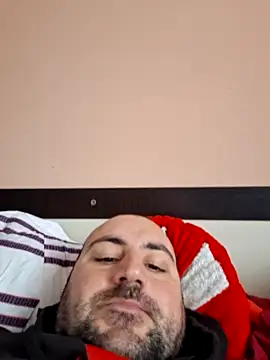 BOOMADDICT6996 online show from January 2026 02:09:02 PM