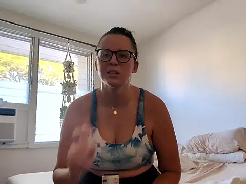 Erikaz2025 online show from January 2026 12:39:02 AM