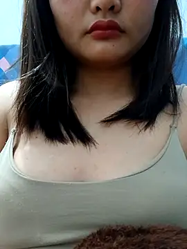 Sweet--Sexy online show from February 2026 07:03:02 PM