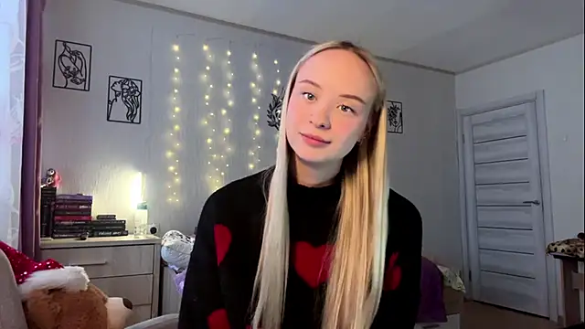 Snapshot of LatashiaOrcutt chatting on January 2026 12:34:02 PM LatashiaOrcutt online show from January 2026 12:34:02 PM