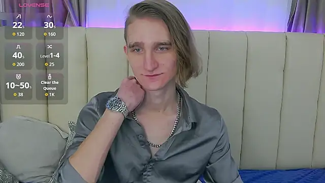 ArnoldRizzo online show from January 2026 12:52:02 PM