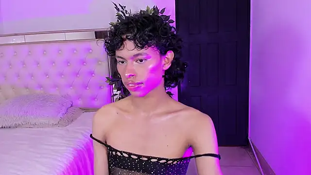 Im FelixHunter online show from February 2026 08:15:02 PM