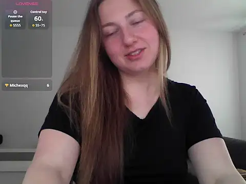 KittyAda1212 online show from April 2026 03:20:01 PM
