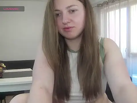 KittyAda1212 online show from February 2026 08:25:04 AM