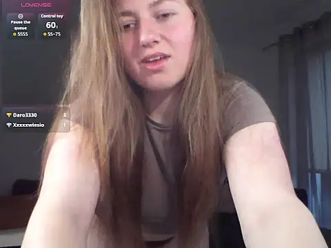 KittyAda1212 online show from April 2026 06:12:02 PM