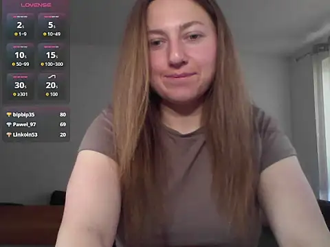 KittyAda1212 online show from April 2026 07:15:02 AM