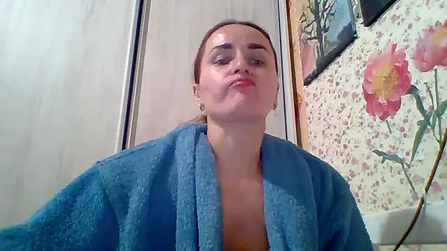 MilfALENKA online show from January 2026 11:17:01 AM