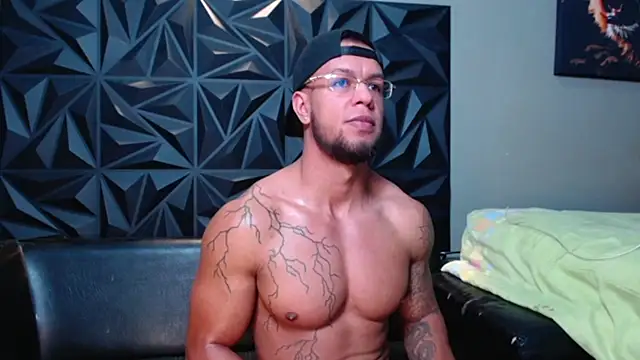 jacob bentley online show from January 2026 06:24:02 PM