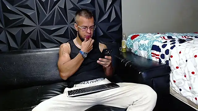 jacob bentley online show from January 2026 12:58:02 AM