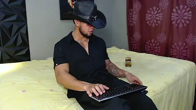 jacob bentley online show from March 2026 01:45:01 AM