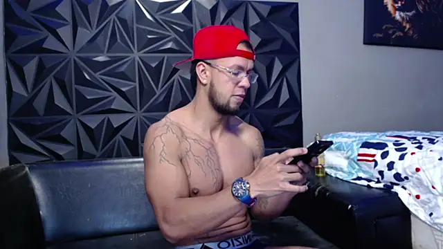 jacob bentley online show from January 2026 11:33:02 PM