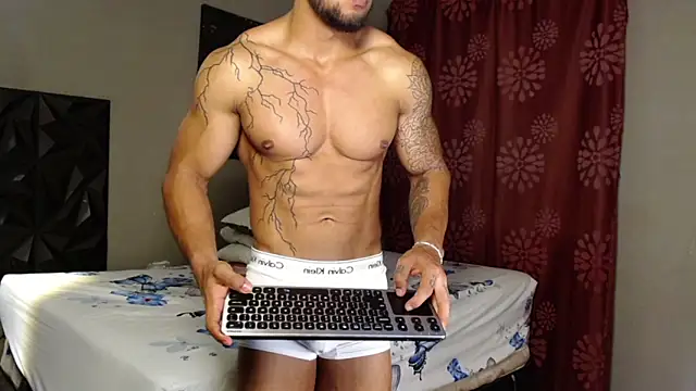 jacob bentley online show from March 2026 11:47:01 AM