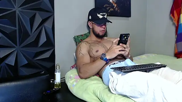 jacob bentley online show from February 2026 12:06:01 AM