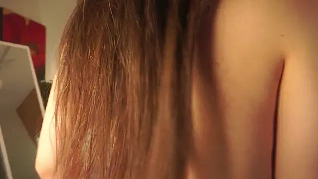 Sweetemerry online show from January 2026 04:41:02 AM