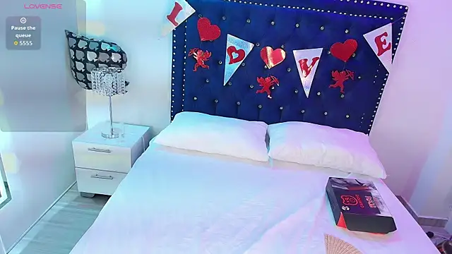 Hannah andrews online show from February 2026 11:54:02 AM