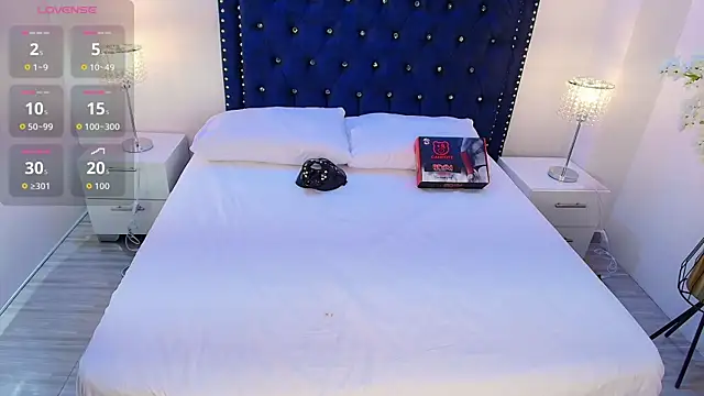 Hannah andrews online show from February 2026 07:36:02 PM