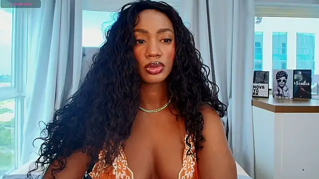 Patricia Rosse21 online show from March 2026 11:51:01 AM