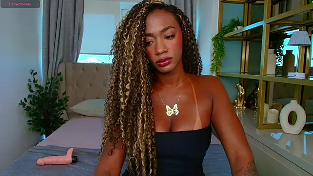 Patricia Rosse21 online show from April 2026 11:25:02 AM