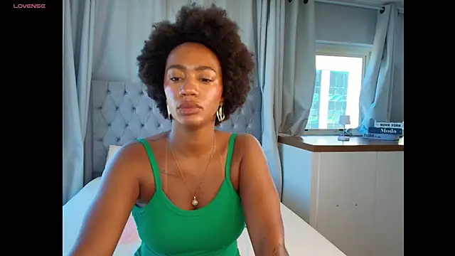 Patricia Rosse21 online show from March 2026 11:20:01 AM