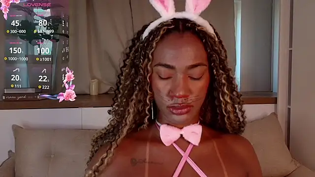 Patricia Rosse21 online show from April 2026 11:39:02 AM