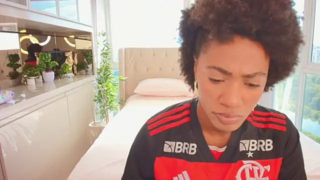 Snapshot of Patricia_Rosse21 chatting on February 2026 11:18:02 AM Patricia Rosse21 online show from February 2026 11:18:02 AM