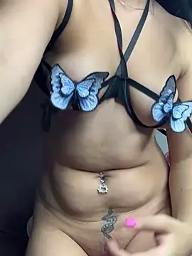 DulcePiink online show from March 2026 08:43:01 PM