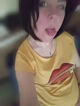 Snapshot of SweetTastes chatting on July 2026 08:00:02 AM SweetTastes online show from July 2026 08:00:02 AM