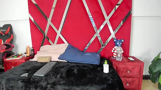 aishaxht online show from March 2026 09:14:01 PM