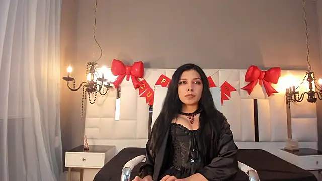 Snapshot of MAGIC_ISIS_ chatting on February 2026 09:20:01 AM MAGIC ISIS online show from February 2026 09:20:01 AM