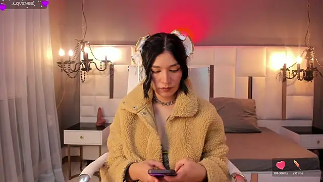 Snapshot of MAGIC_ISIS_ chatting on January 2026 04:27:02 AM MAGIC ISIS online show from January 2026 04:27:02 AM