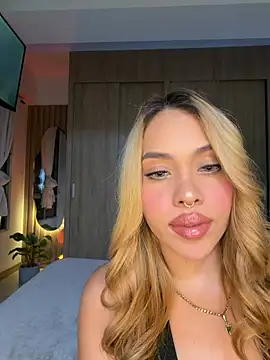 karymoron online show from April 2026 05:31:02 AM