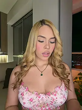 karymoron online show from May 2026 06:32:02 AM