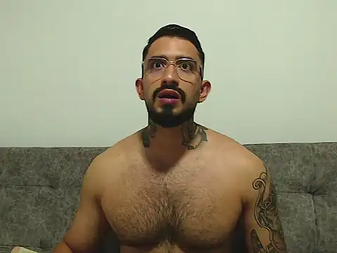 MalickBlack9 online show from January 2026 10:36:01 PM