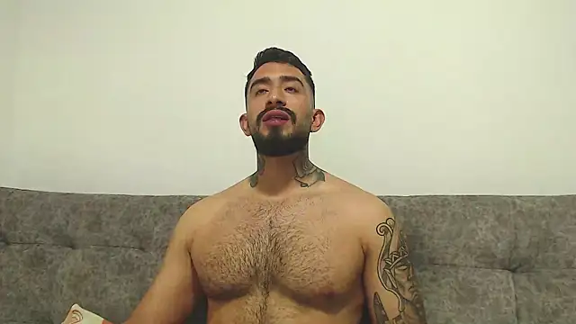 MalickBlack9 online show from January 2026 10:03:01 PM