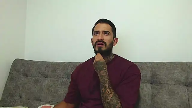 MalickBlack9 online show from January 2026 11:11:02 PM