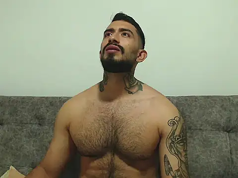 MalickBlack9 online show from January 2026 10:13:01 PM