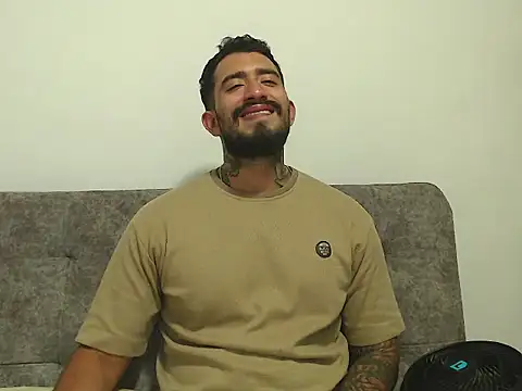 MalickBlack9 online show from January 2026 12:48:01 AM