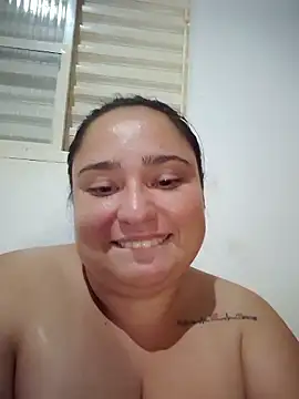 MarrySantiago online show from January 2026 03:12:01 AM