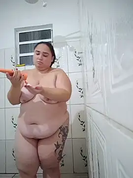 MarrySantiago online show from February 2026 01:36:02 AM