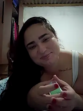 MarrySantiago online show from February 2026 12:08:01 AM