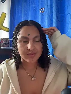 Snapshot of Selene_Voon chatting on March 2026 07:48:01 PM Selene Voon online show from March 2026 07:48:01 PM