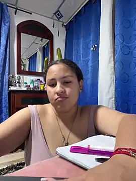 Snapshot of Selene_Voon chatting on April 2026 02:07:02 AM Selene Voon online show from April 2026 02:07:02 AM