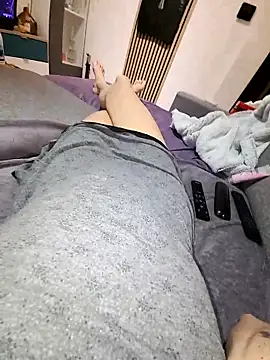 sexnamour online show from February 2026 01:25:01 AM