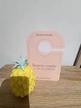 sexnamour online show from January 2026 03:49:02 PM