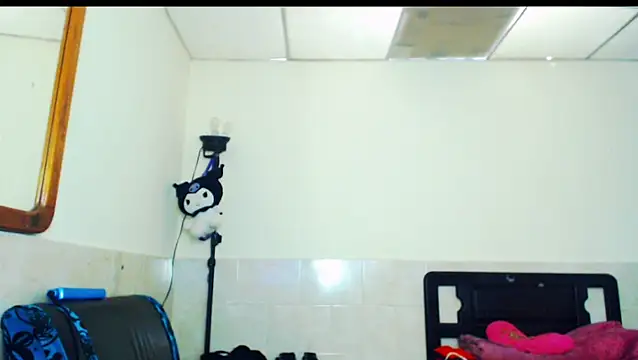 jazmin wolf online show from March 2026 05:09:01 PM